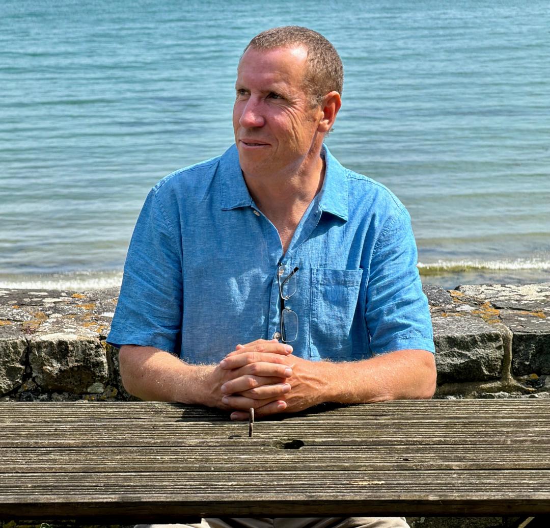 Jeremy Frith