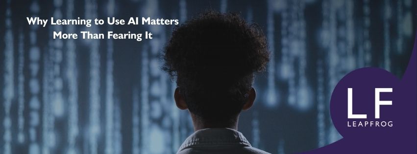 From AI Sceptic to AI Advocate