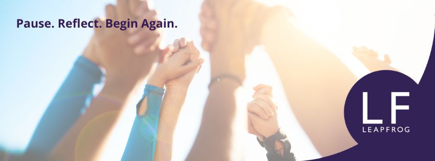 BUILDING CONFIDENCE AFTER SETBACKS AT WORK