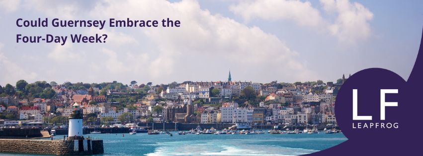 St Peter Port Harbour