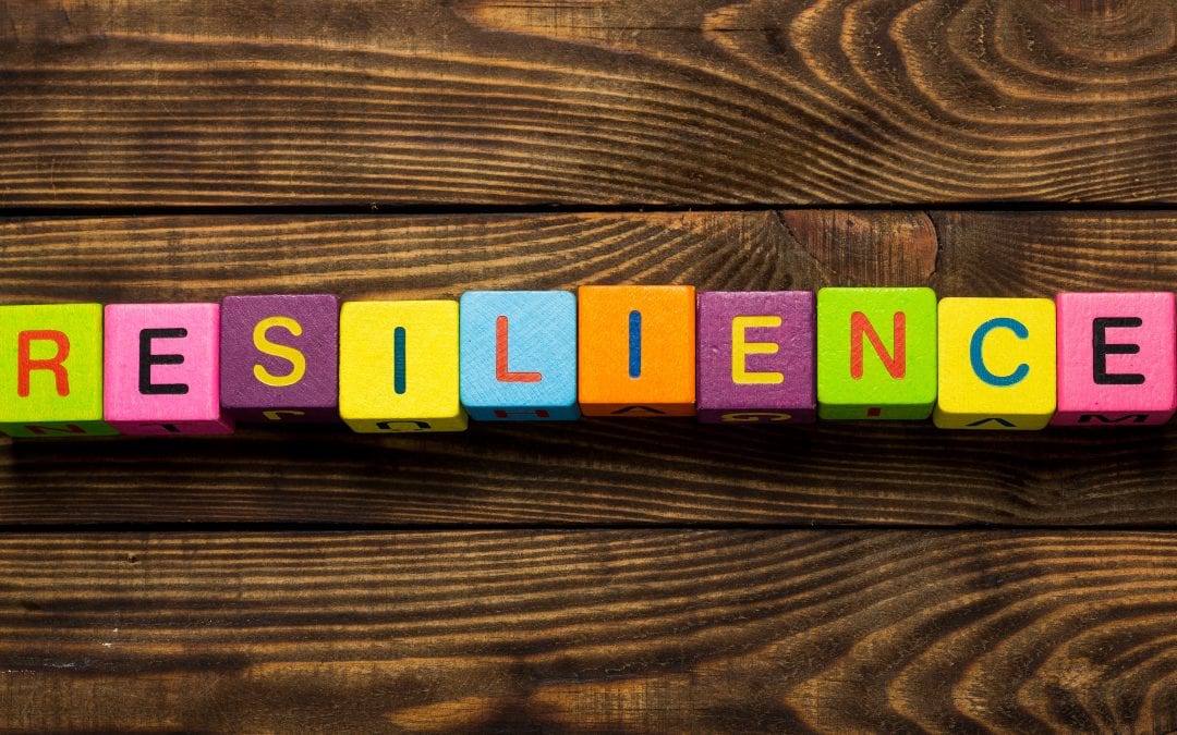 Resilience, mental health and the workplace