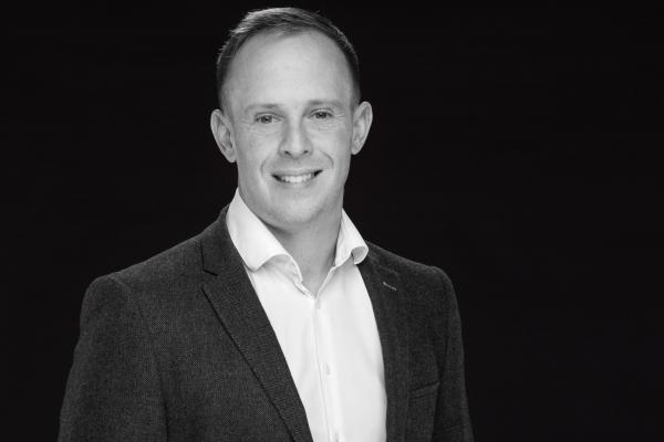Chris Gnapp - Managing Director