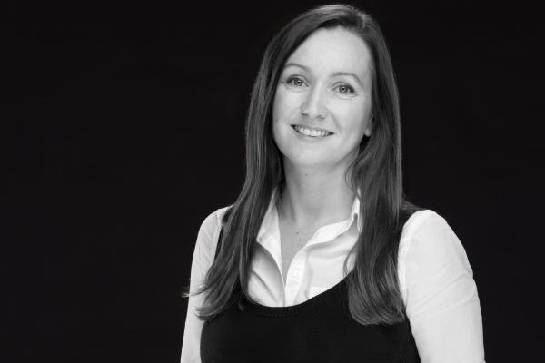 Laura Allison - Associate Director