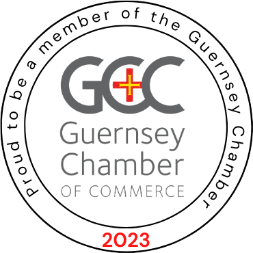 guernsey chamber of commerce logo