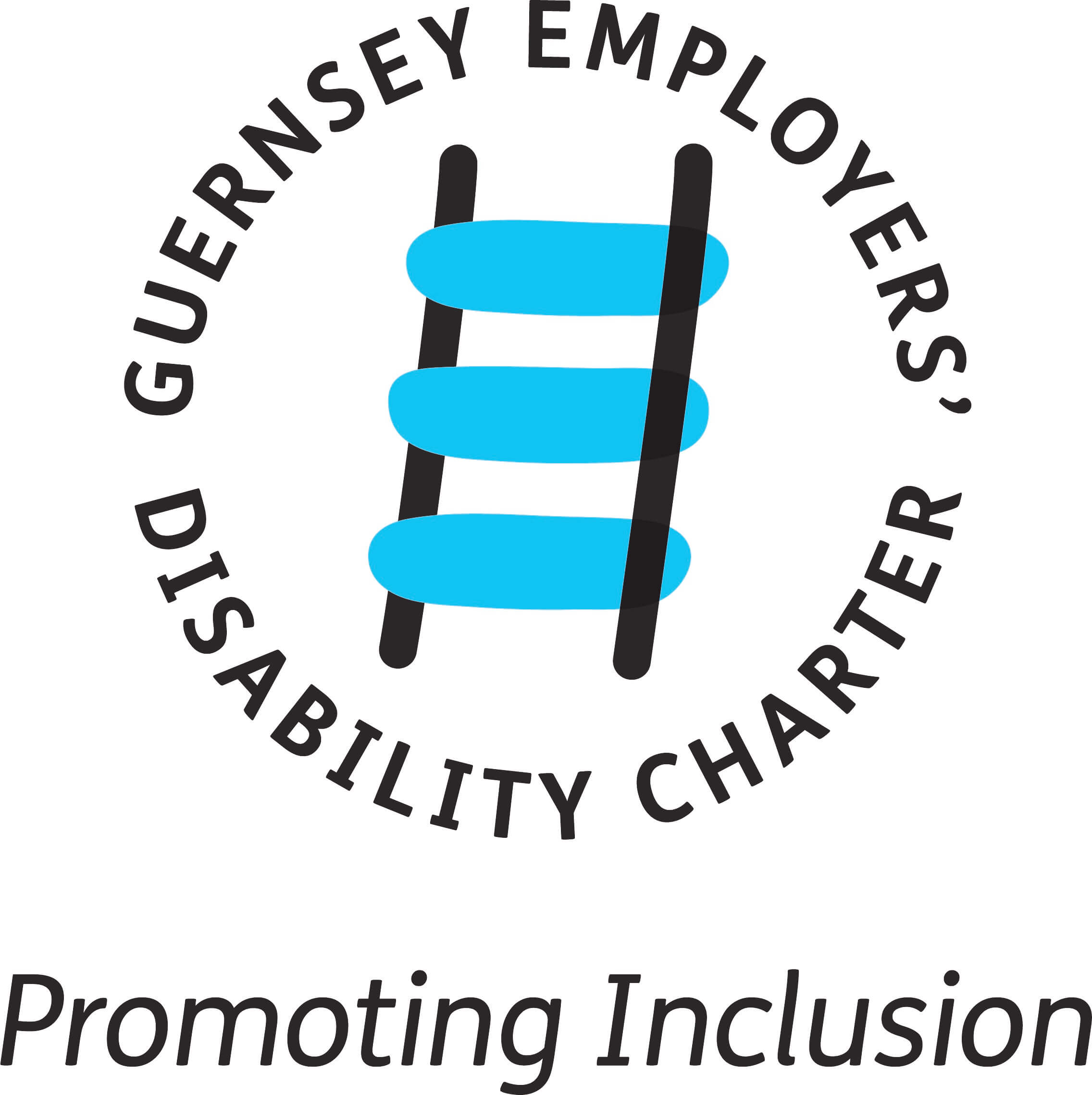 guernsey employers disability charter logo